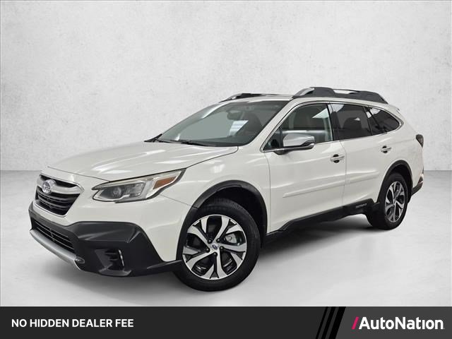 Used 2020 Subaru Outback Touring XT