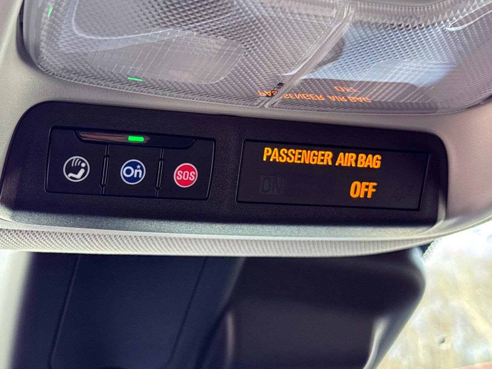 Used 2024 Chevrolet TrailBlazer LT image 25