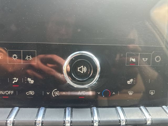 Used 2026 GMC Terrain Elevation AWD/4WD image 14