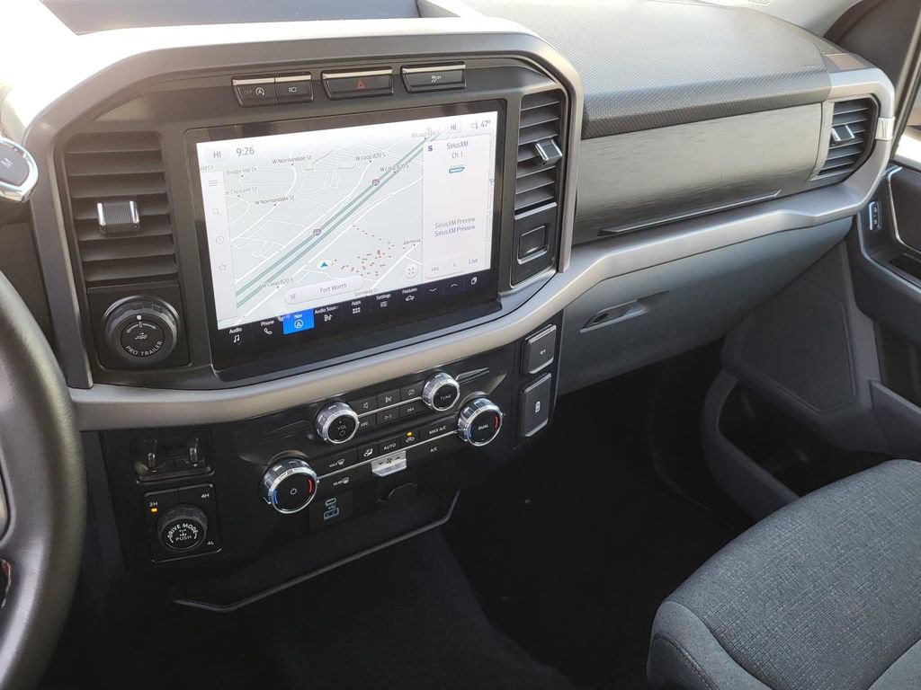 Used 2024 Ford F150 XLT w/ Tow/Haul Package image 23