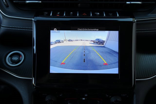 Used 2024 Jeep Grand Cherokee L Laredo w/ Luxury Tech Group I image 19