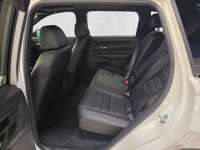 New 2027 Honda CR-V Sport-L image 15