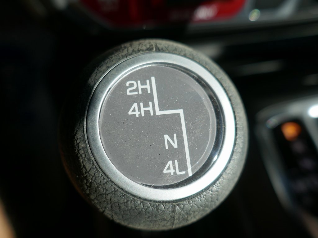 New 2026 Jeep Wrangler Willys image 15