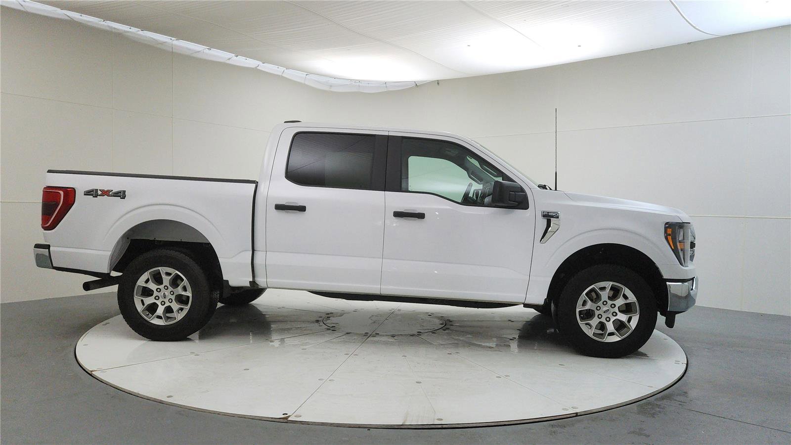 Used 2023 Ford F150 XLT image 8