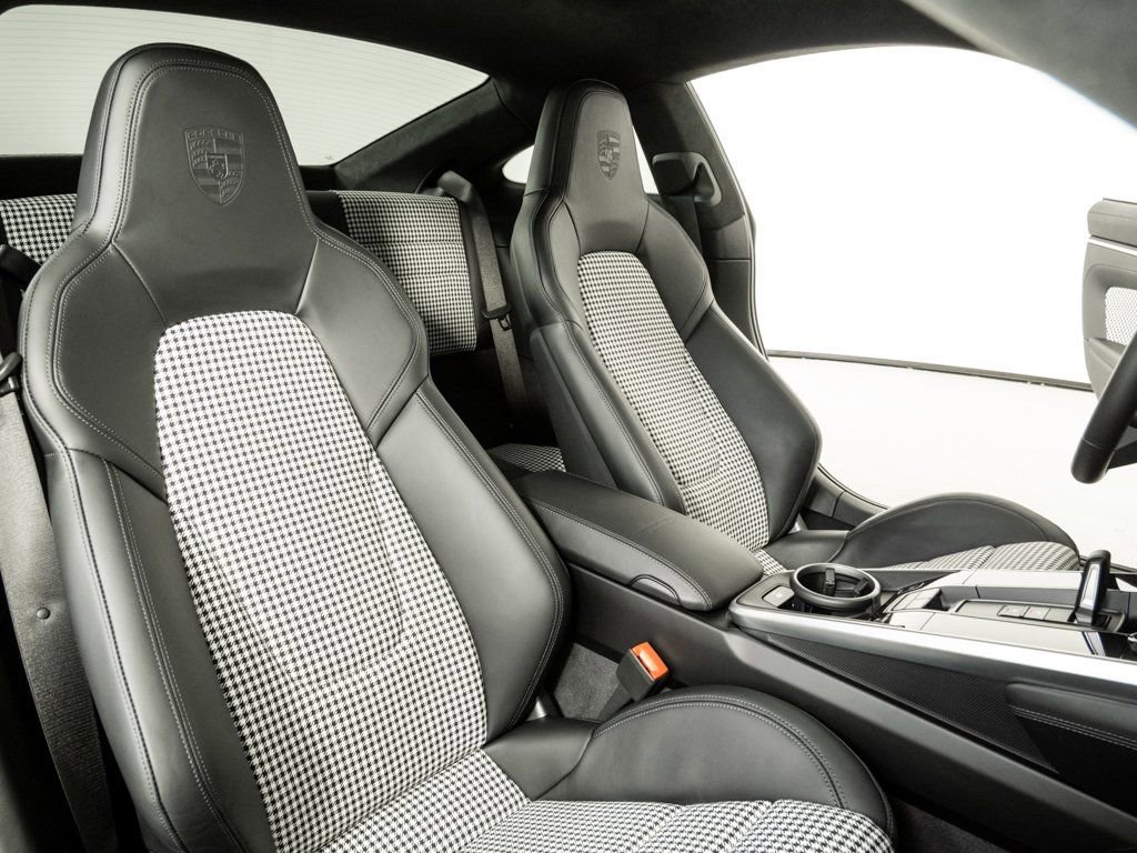 Certified 2024 Porsche 911 Turbo S image 21