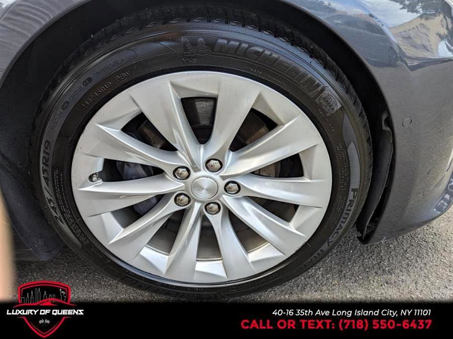 Used 2017 Tesla Model S 75D image 27