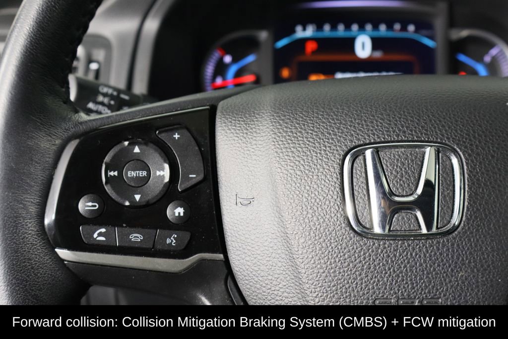 Used 2022 Honda Pilot EX-L image 8