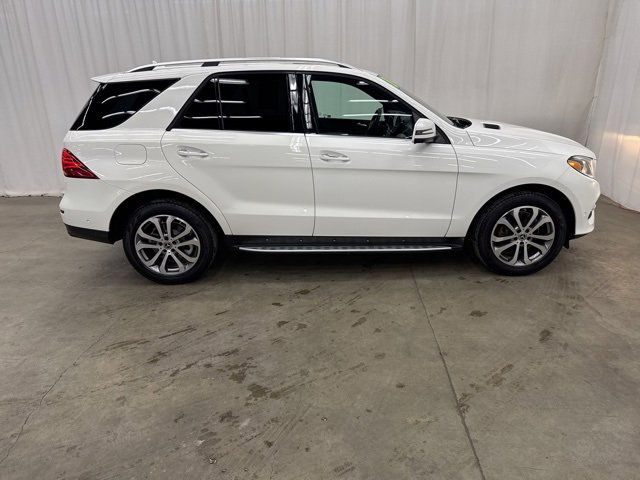 Used 2018 Mercedes-Benz GLE 350 image 33
