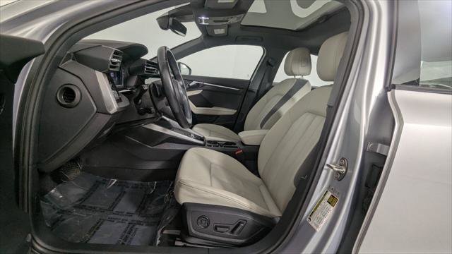 Used 2023 Audi A3 2.0T Premium w/ Convenience Package image 13