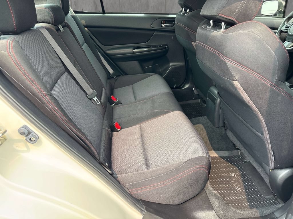 Used 2019 Subaru WRX Premium AWD/4WD image 18