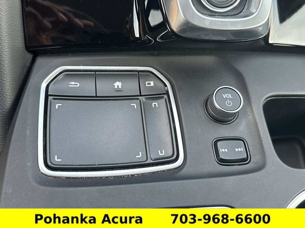 Certified 2024 Acura MDX A-Spec AWD/4WD image 17