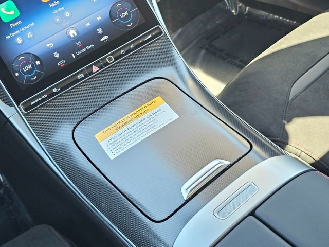 New 2026 Mercedes-Benz C 43 AMG 4MATIC Sedan image 32