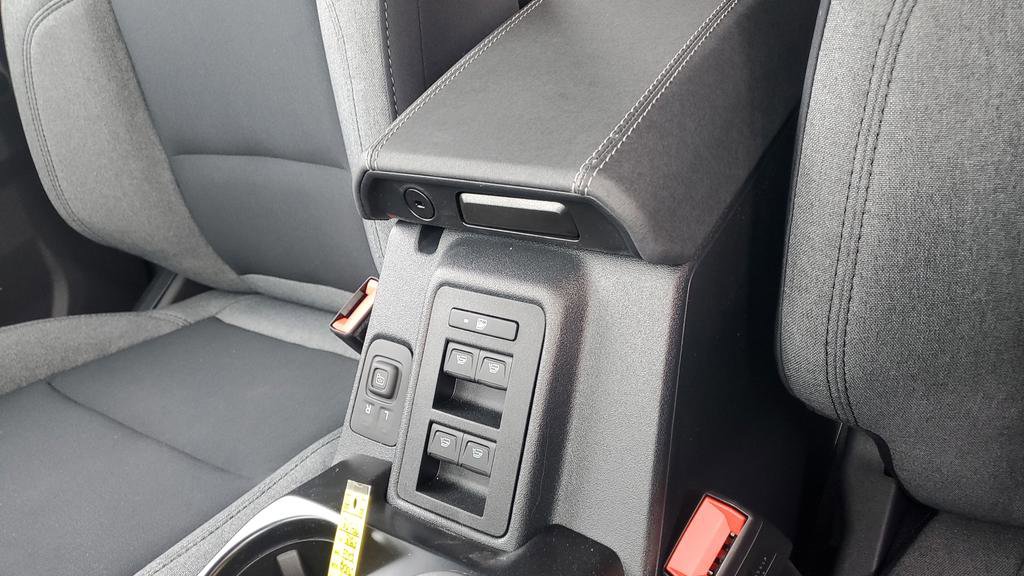 New 2026 Ford Bronco 4-Door image 29