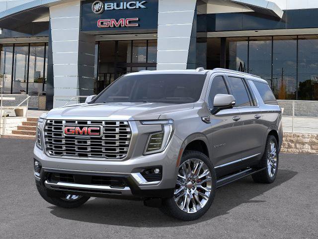 New 2026 GMC Yukon XL Denali image 32