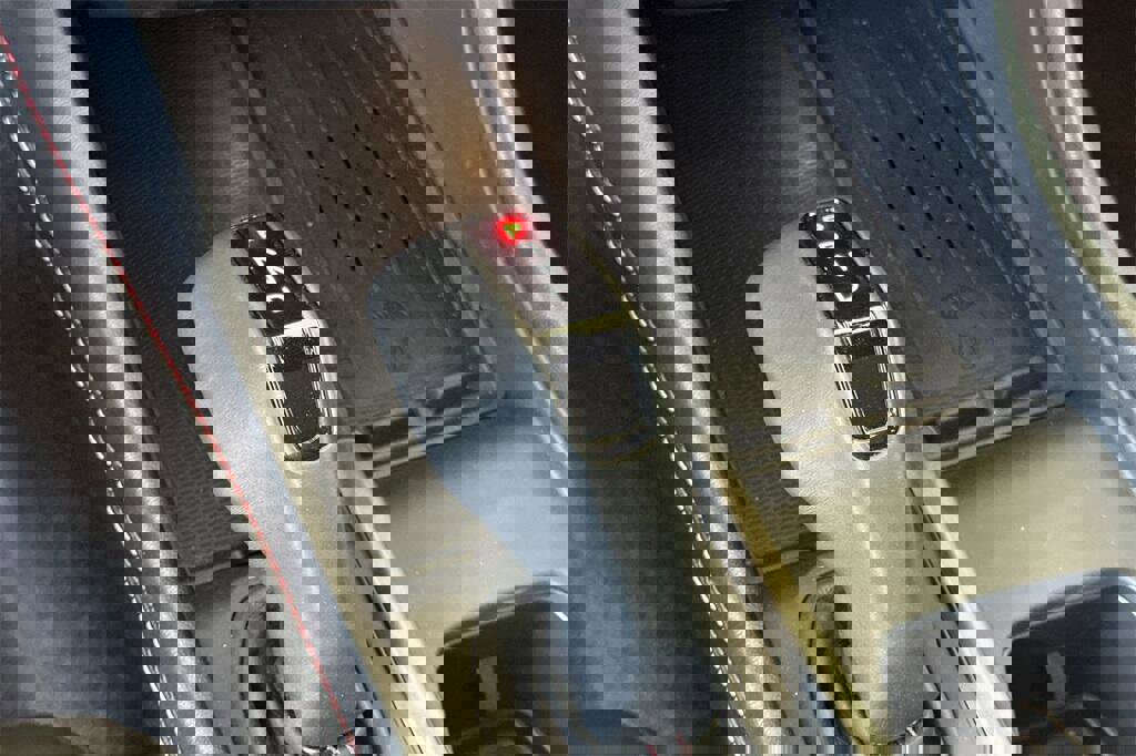 New 2024 Dodge Charger Daytona Scat Pack w/ Plus Group image 30