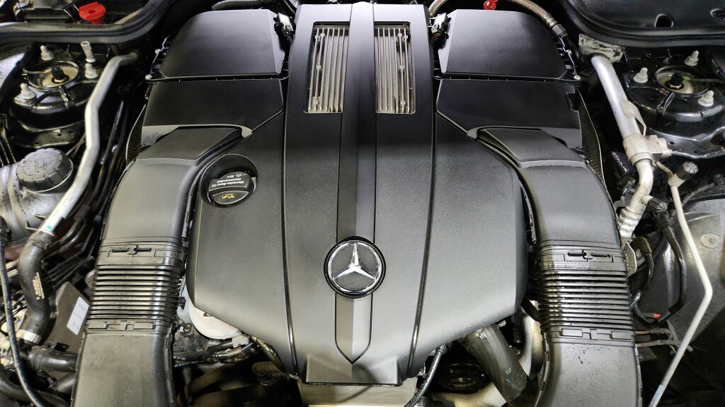 Used 2016 Mercedes-Benz SL 400 image 29