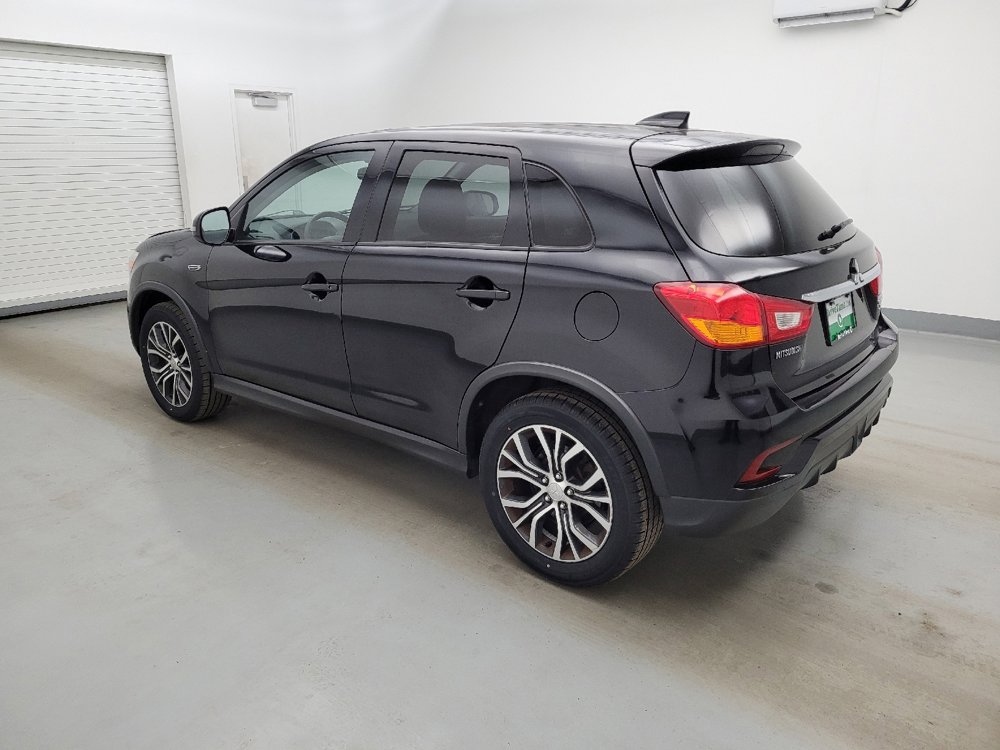 Used 2019 Mitsubishi Outlander Sport FWD image 3
