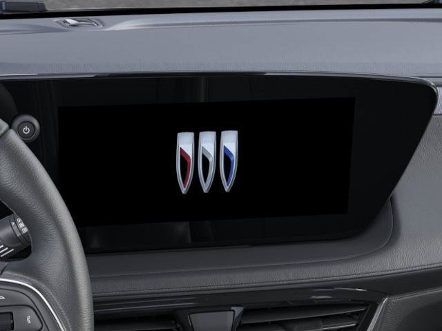 New 2026 Buick Encore GX Preferred w/ Comfort Package FWD image 20