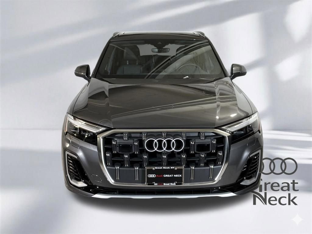 Certified 2025 Audi Q7 3.0T Premium Plus w/ Premium Plus Package image 22