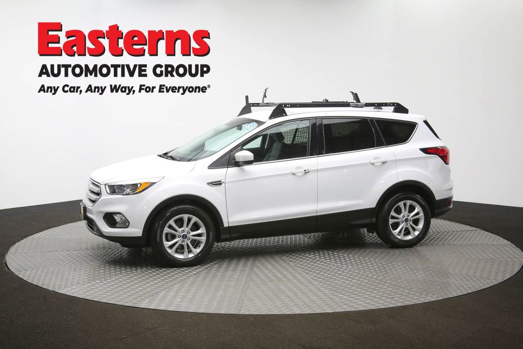 Used 2019 Ford Escape SE image 59