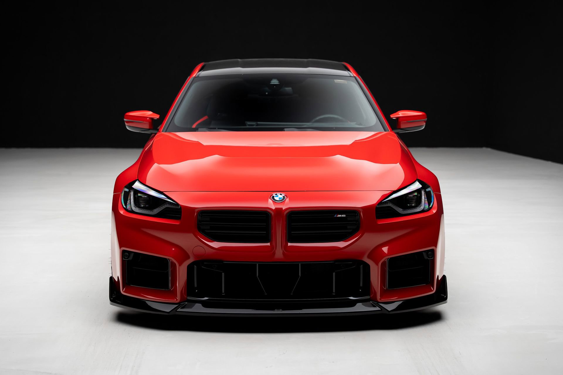 Used 2023 BMW M2 w/ Lighting Package image 7
