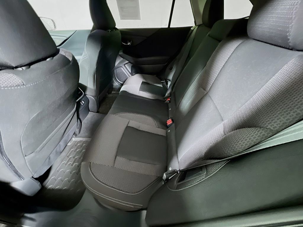 Certified 2024 Subaru Outback Premium image 21