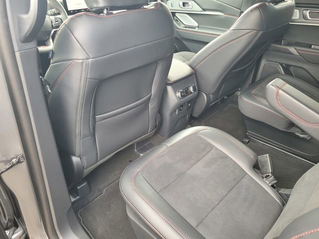 Used 2026 Ford Explorer ST w/ Sun And Sound Package AWD/4WD image 12