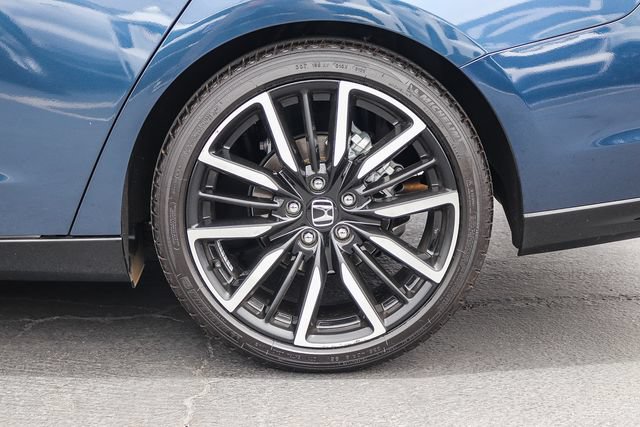 Used 2025 Honda Accord Touring image 13