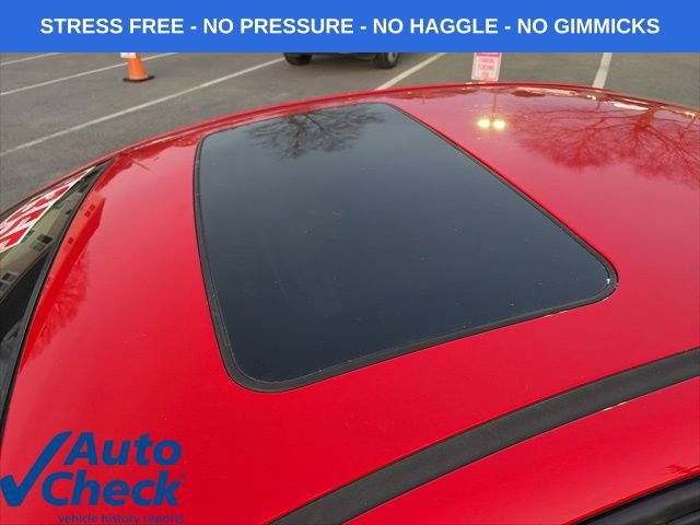 Used 2016 Chevrolet Cruze LT w/ Sun And Sound Package image 6