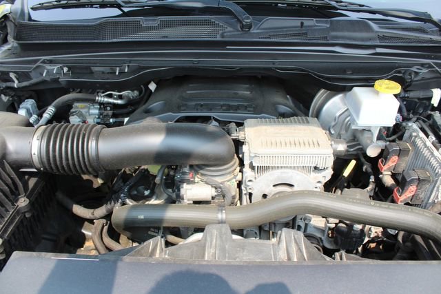 Used 2020 RAM 1500 Big Horn image 29