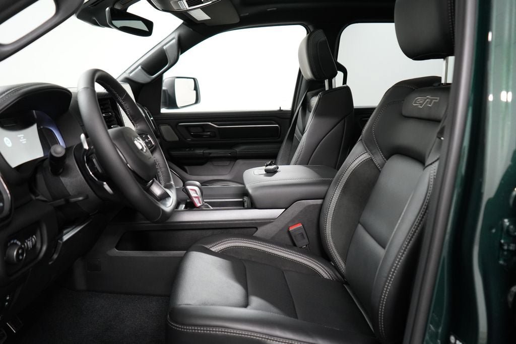New 2027 RAM 1500 Rebel AWD/4WD image 11