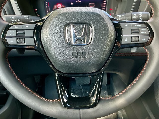 New 2026 Honda Pilot Sport image 18
