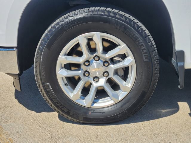 Certified 2023 Chevrolet Silverado 1500 LT image 10