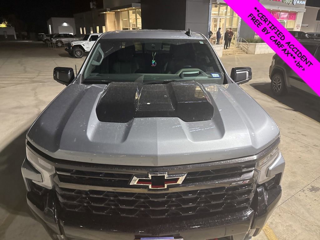 Used 2023 Chevrolet Silverado 1500 ZR2 w/ Technology Package image 6
