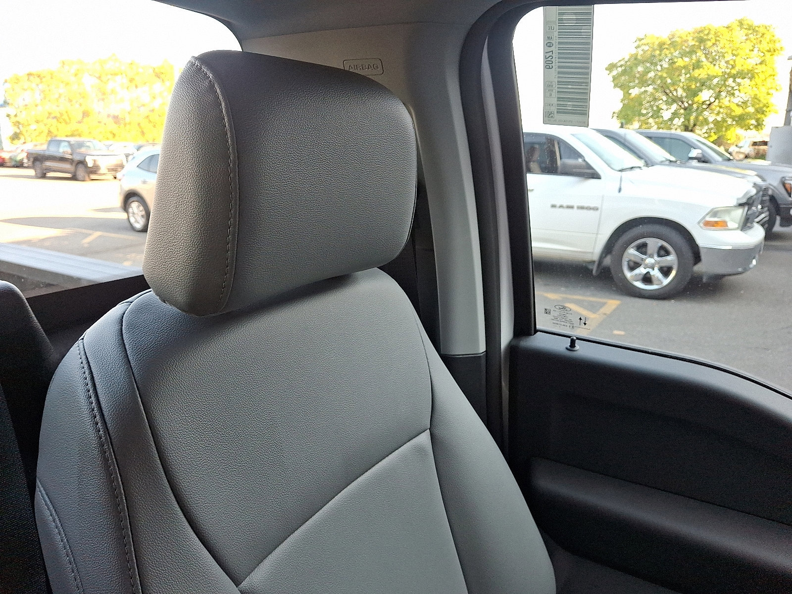 New 2026 Ford F250 XL w/ 360-Degree Camera Package RWD image 21