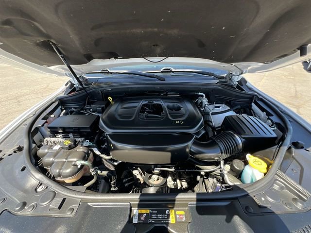 Used 2022 Dodge Durango SXT AWD/4WD image 13
