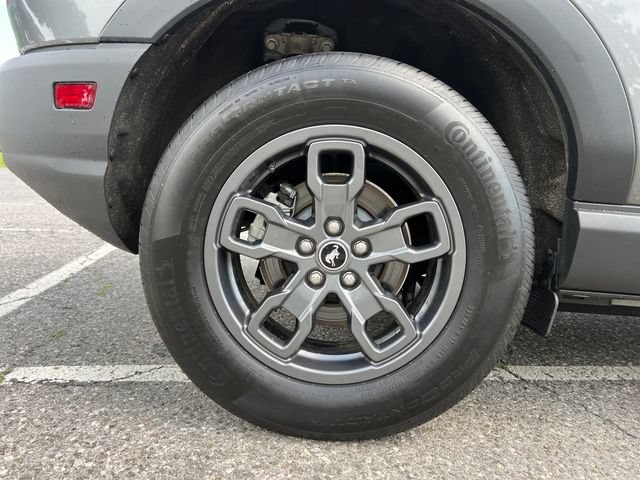 Certified 2023 Ford Bronco Sport Big Bend AWD/4WD image 16