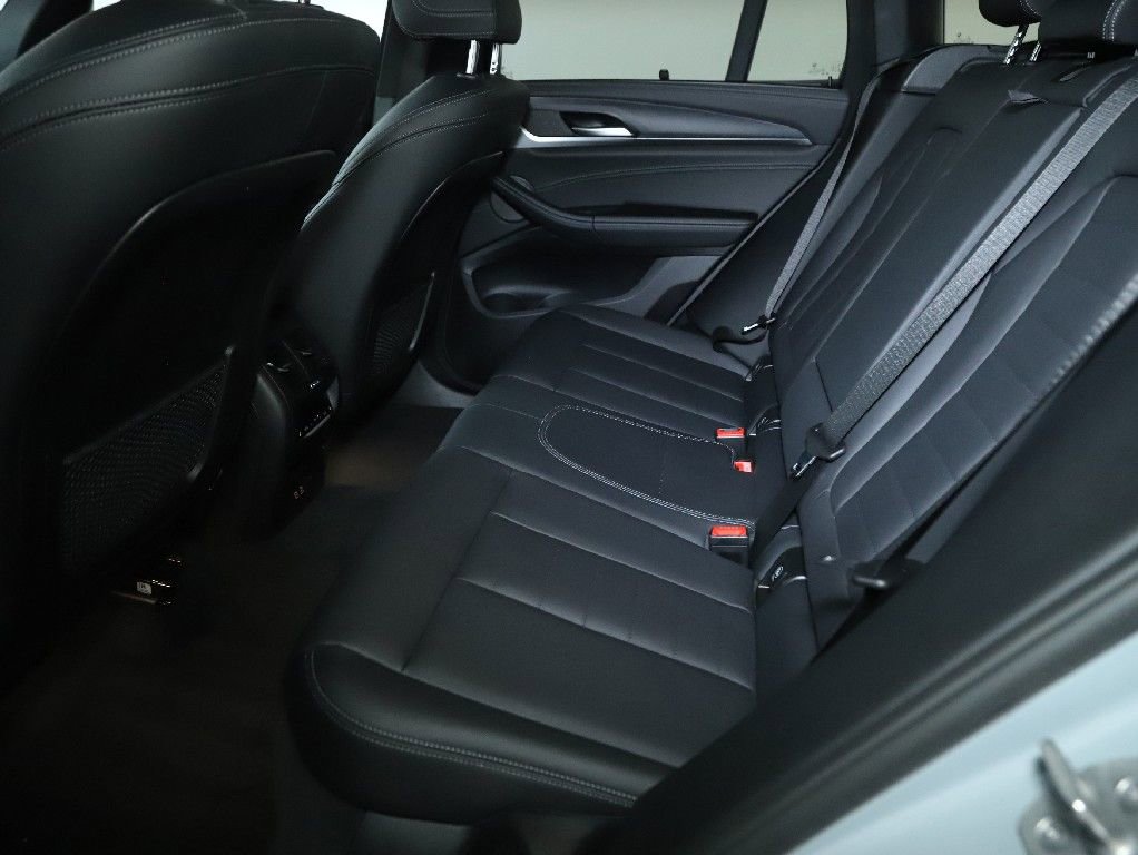 Certified 2024 BMW X3 M40i AWD/4WD image 16