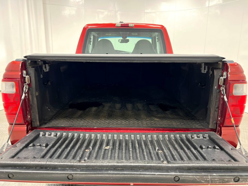 Used 2002 Ford Ranger XLT image 23