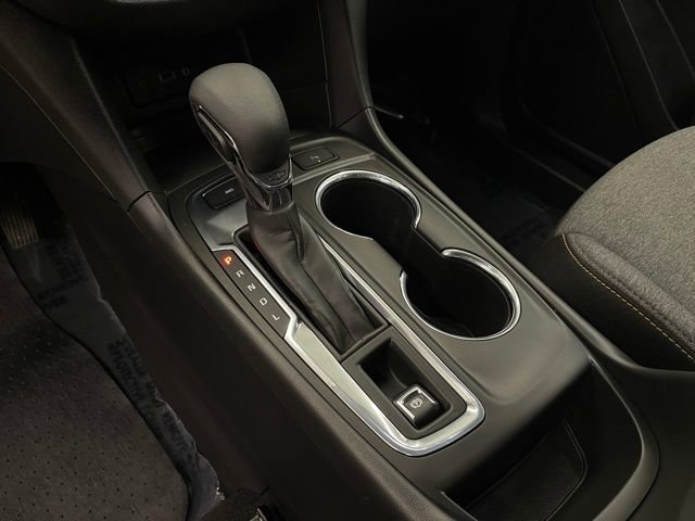 Used 2023 Chevrolet Equinox LT image 18