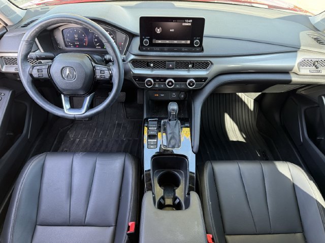 Used 2024 Acura Integra FWD image 10