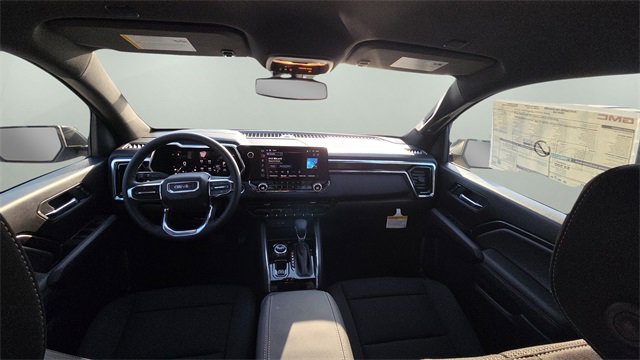 New 2026 GMC Canyon Elevation w/ Convenience Package image 24