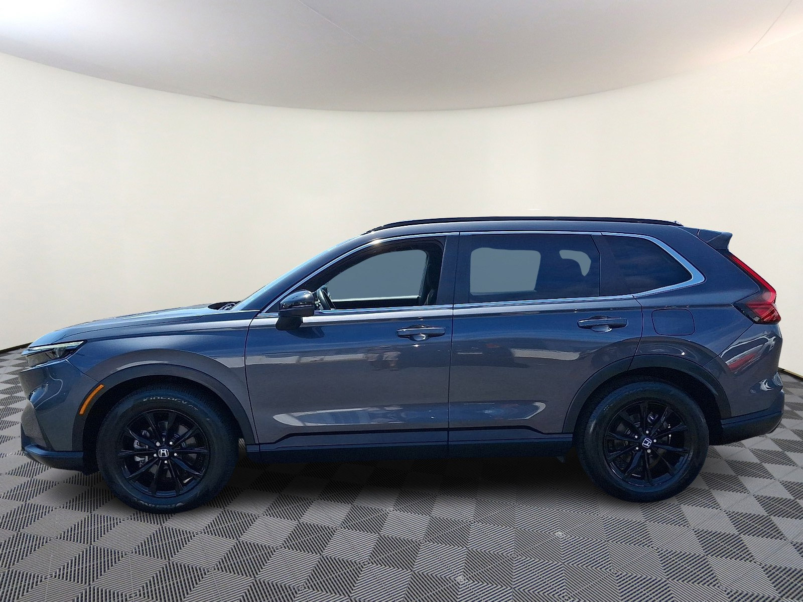 Used 2024 Honda CR-V Sport image 4