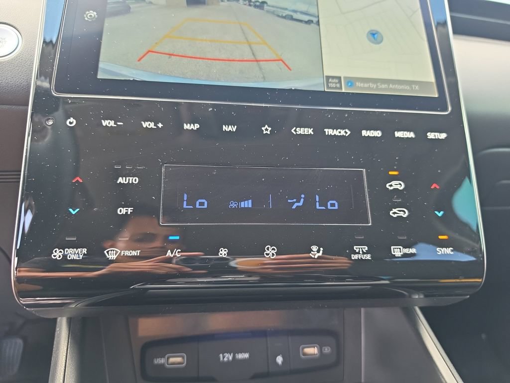 Certified 2024 Hyundai Tucson SEL AWD/4WD image 22