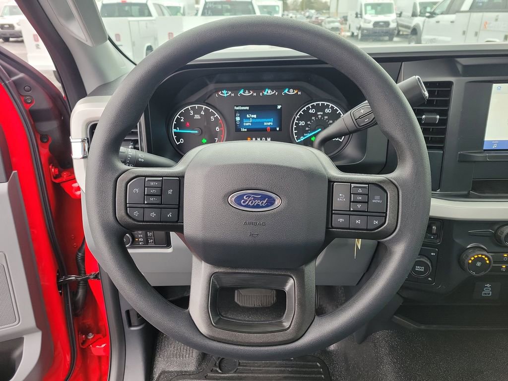 New 2026 Ford F250 XL w/ XL Off-Road Package image 20