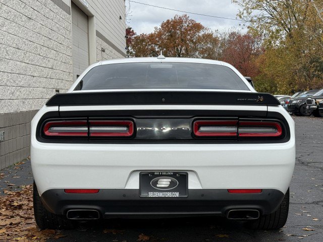 Used 2020 Dodge Challenger R/T Scat Pack image 17