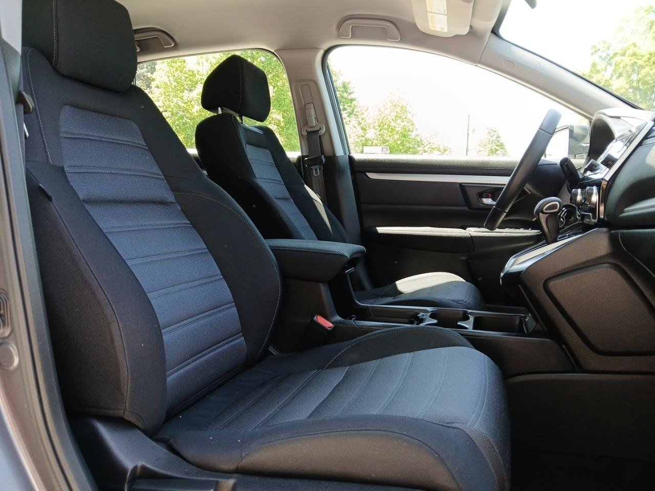 Used 2020 Honda CR-V LX image 17