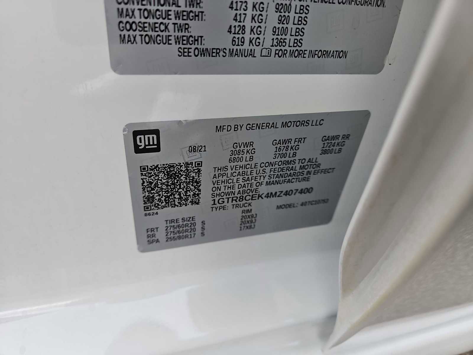 Used 2021 GMC Sierra 1500 Elevation image 36