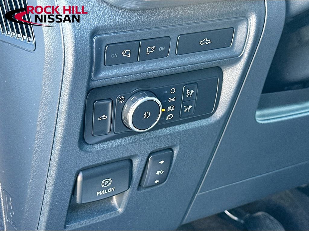 Used 2022 Ford F150 Lariat image 10