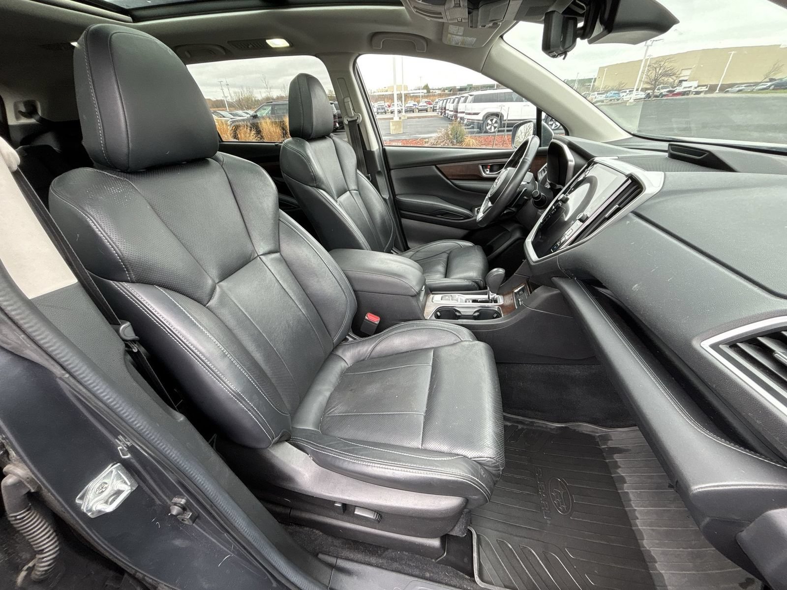 Used 2023 Subaru Ascent Touring AWD/4WD image 26
